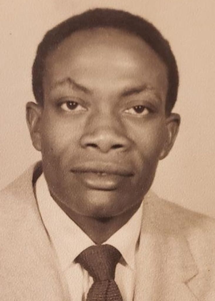 Clarence Green Jr. Profile Photo