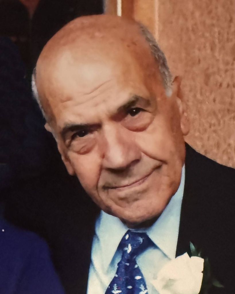 John V. Maltas