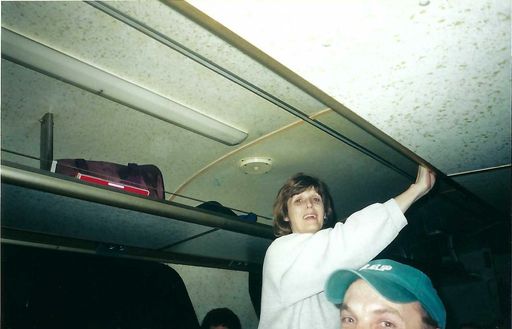 Debbie (Stone)  Crank photo gallery thumbnail 70 of 132