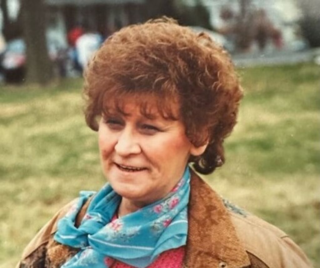 Patricia Ann Wickes Profile Photo
