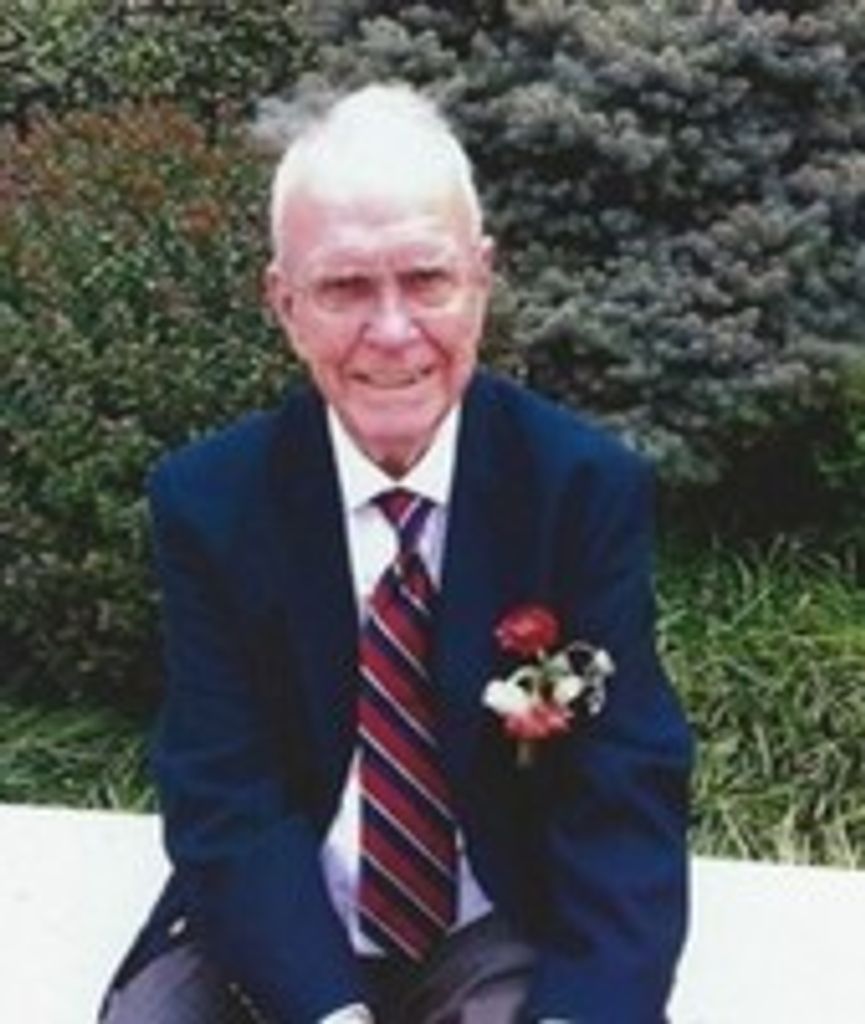 Lawrence  Henry Nickles