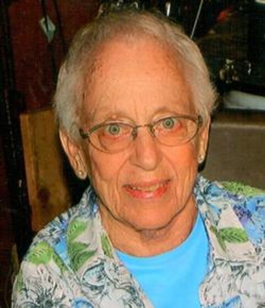 Patricia Biesterveld