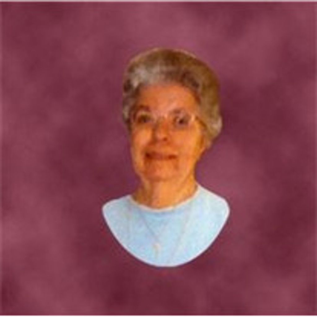 Mary Elizabeth O'Brien, R.N.