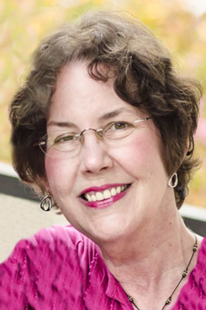 Constance Delk