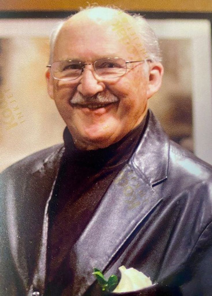 Dr. Glenn Earl Hudgens