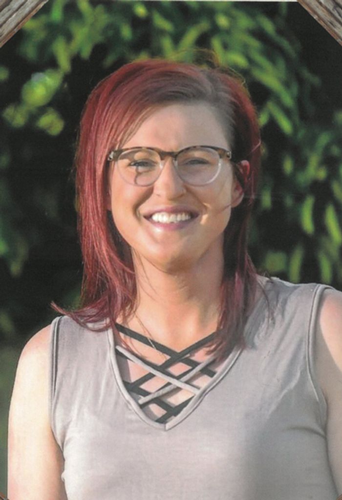 Kirsten Jae Harless Profile Photo