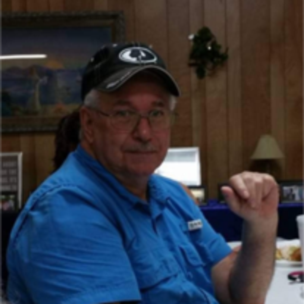 Danny R. Tingler