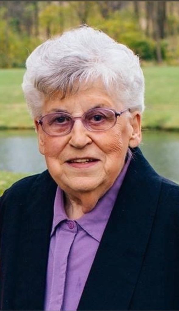 Joan J. Maltry