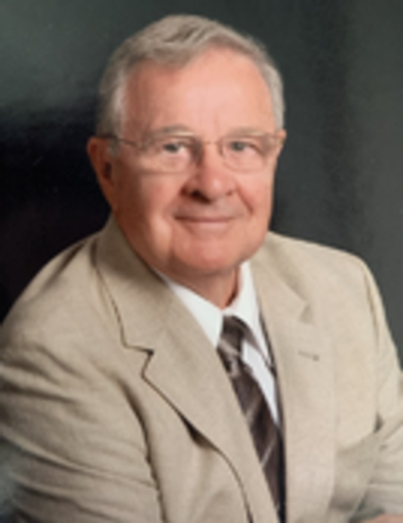 George J. Madjerac