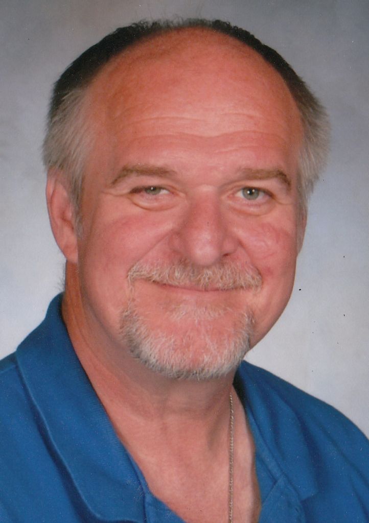 Mark M. Wadsworth