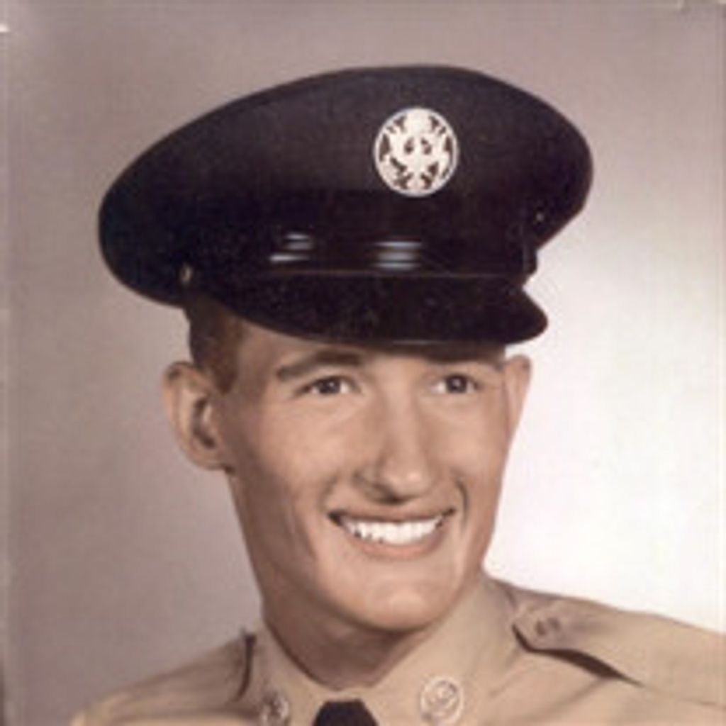 David H. Henry