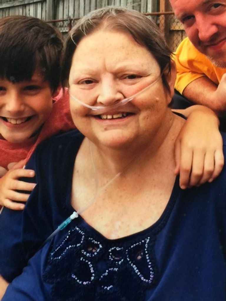 Lorrie J. Bolon