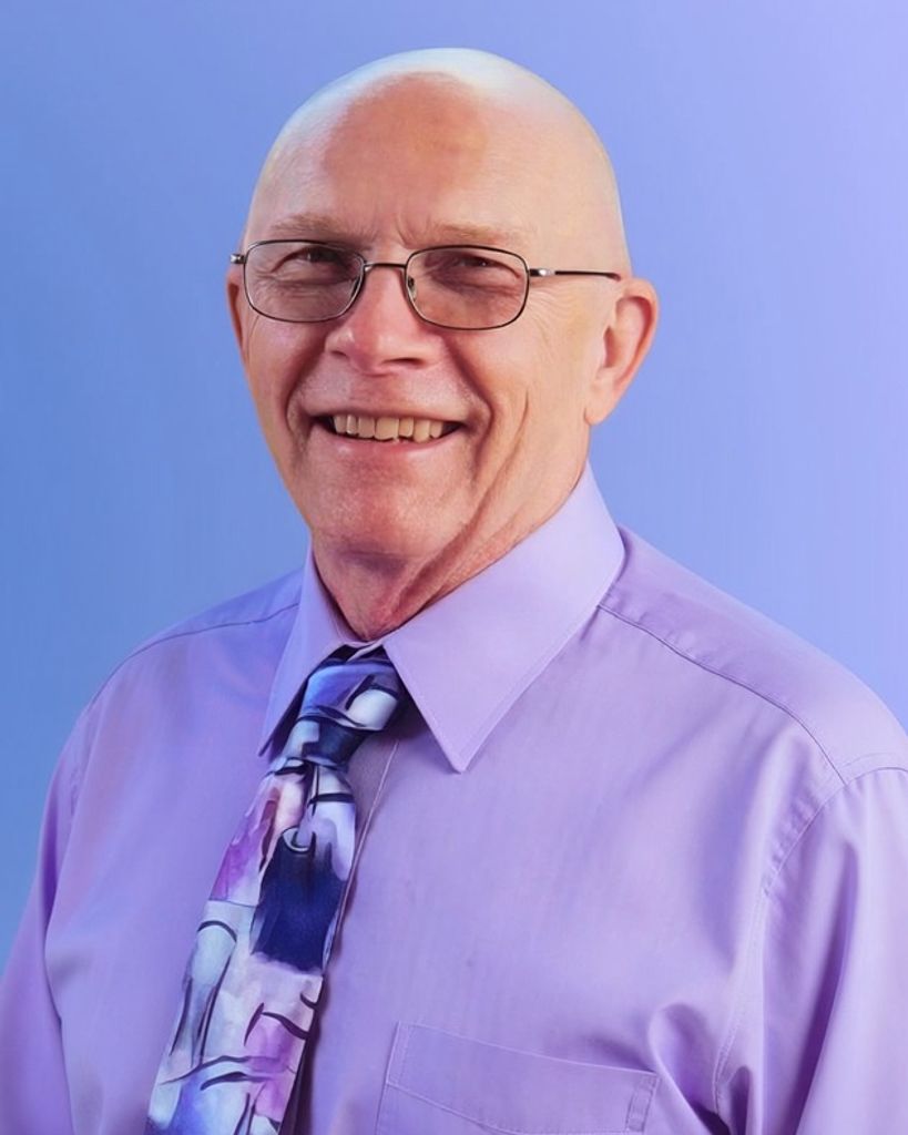 Jerome O'Neil Burg
