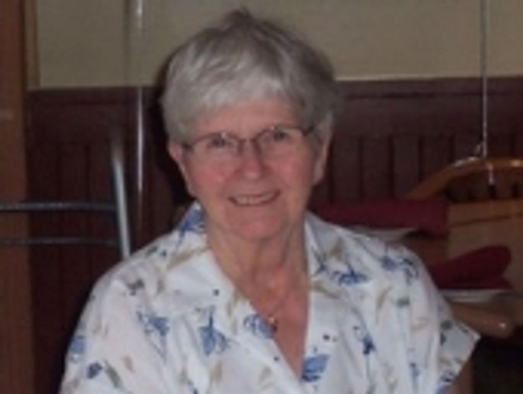 Blanche Helen Smith