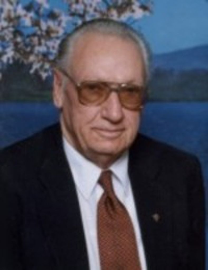 Everett Goldman