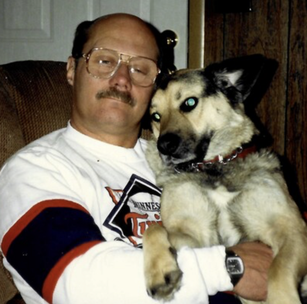 James Paul Bontrager