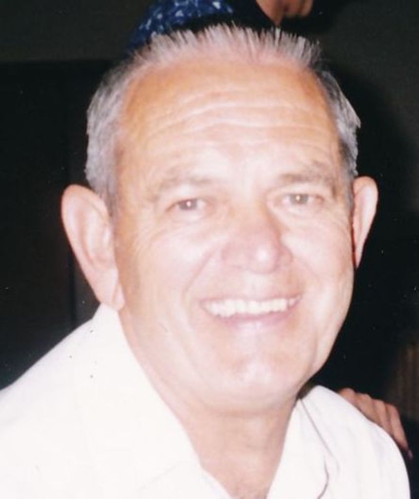Lawrence Steele Profile Photo