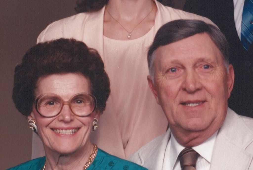 Ann M. Allgower Profile Photo