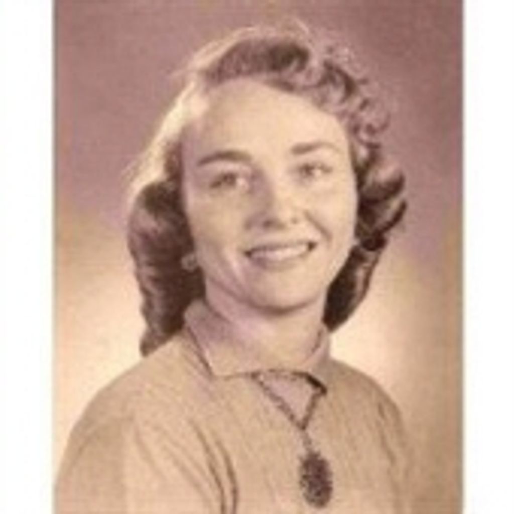 Allene Blackburn Profile Photo