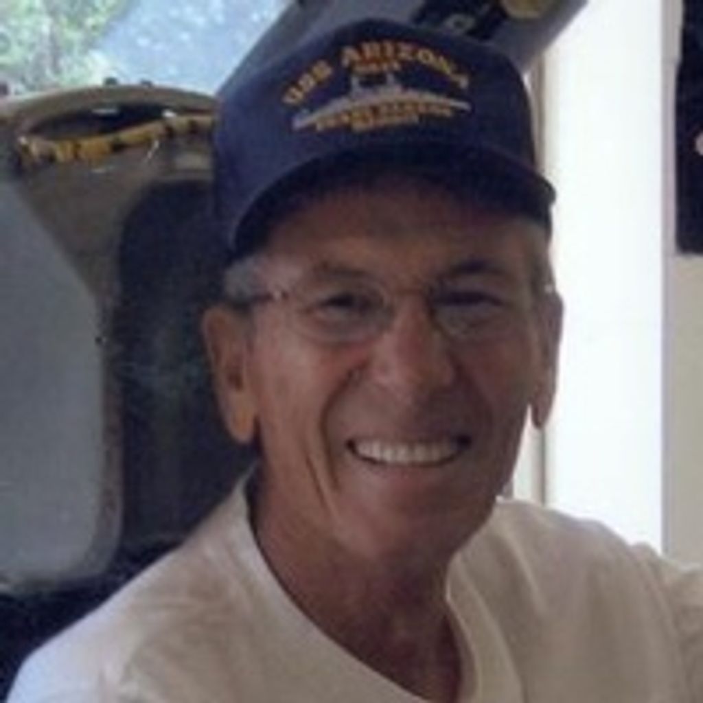 Raymond Joseph Gerard