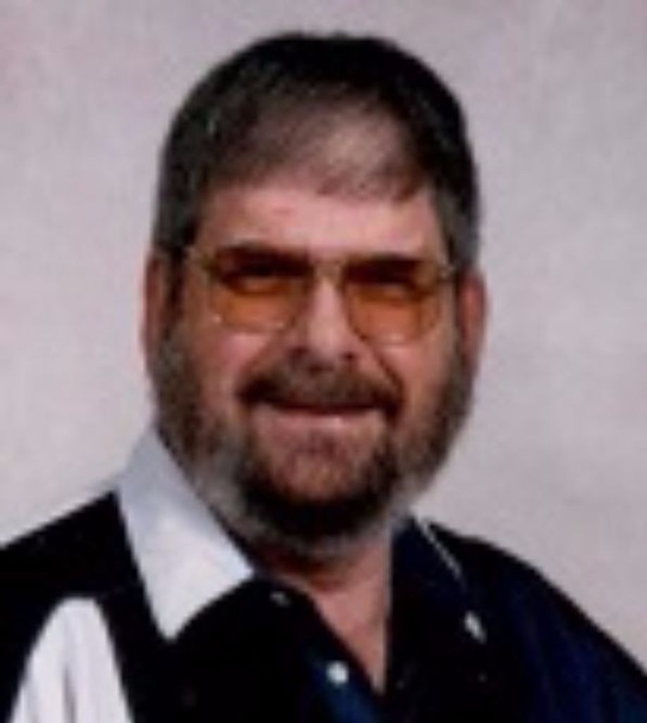 Mr. William "Bill" Douglas Doss