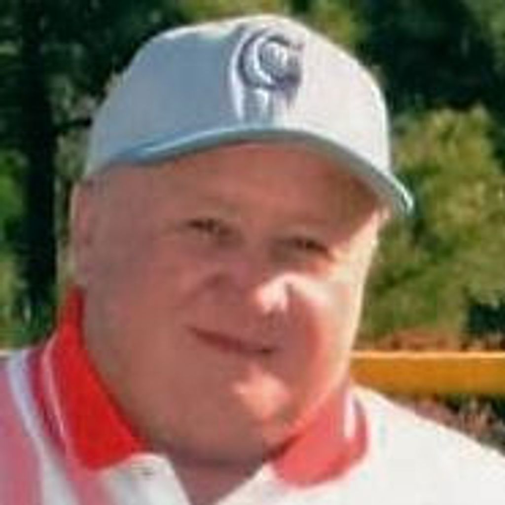 Mr. Jackey "Round" Lenson Mangum Profile Photo