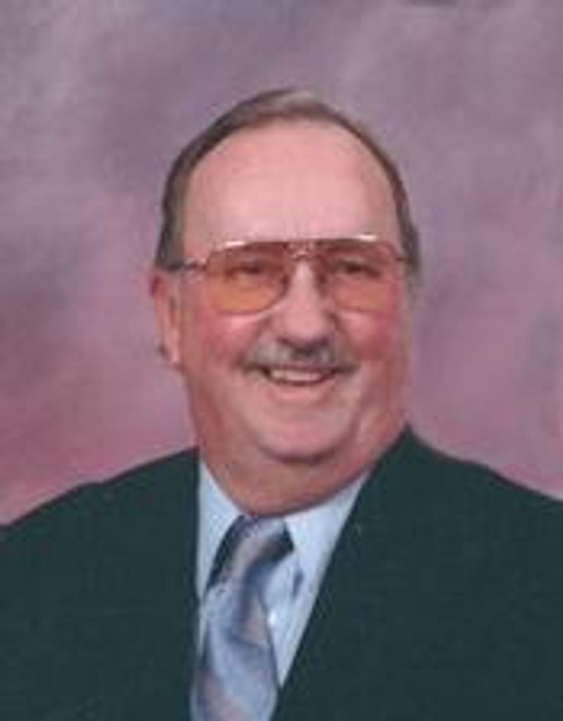 Obie Pryde Cook