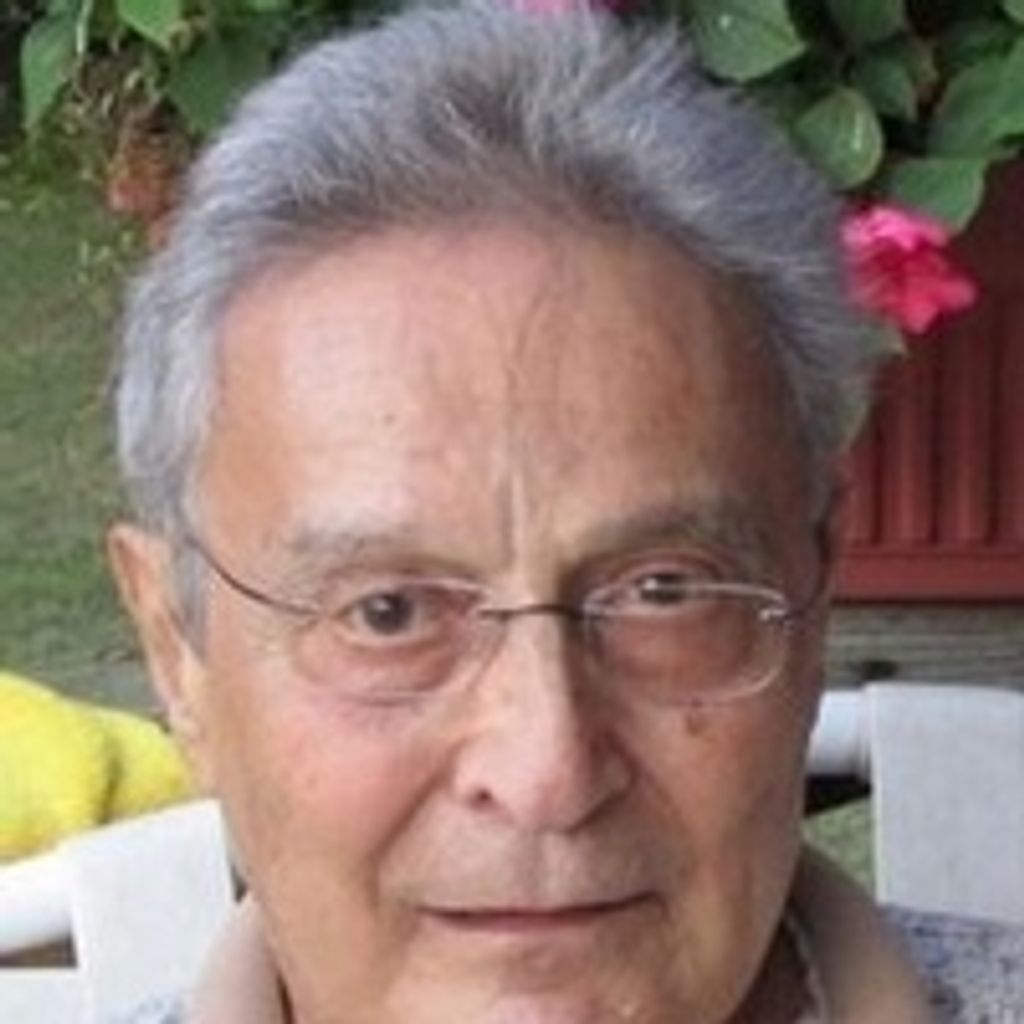 Donald Rossi