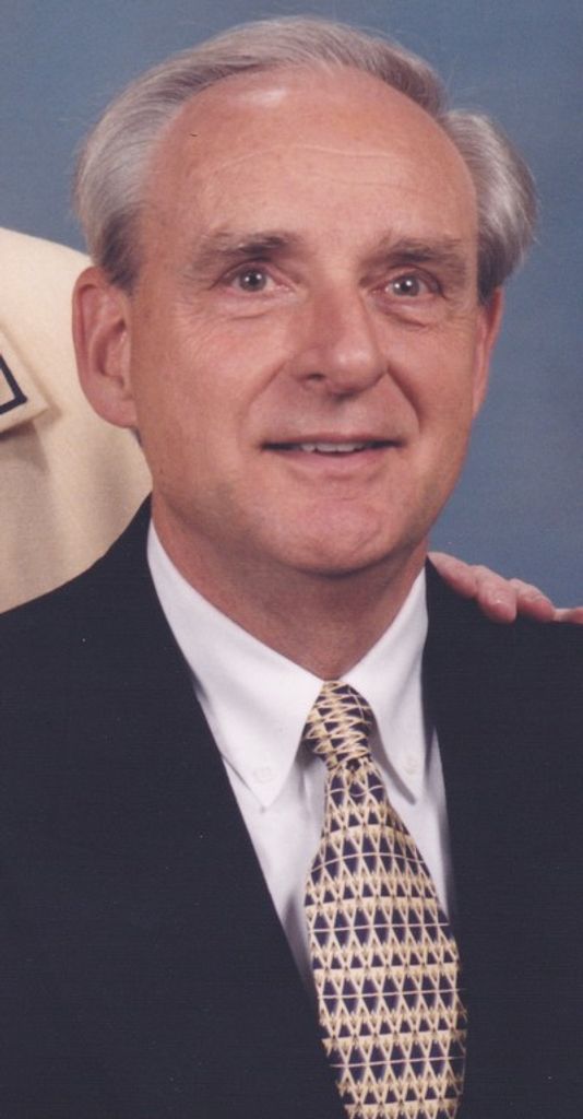 Richard A. Weber Profile Photo