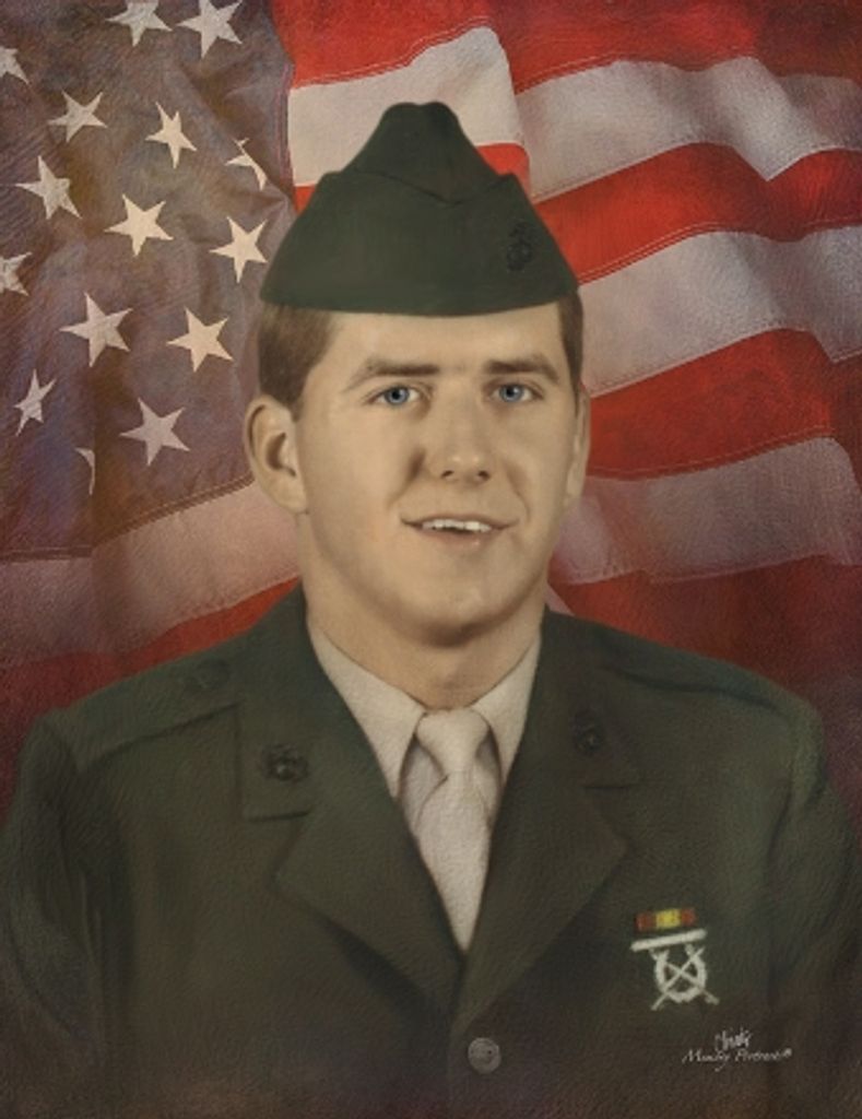 Larry "Mike" Wells Profile Photo