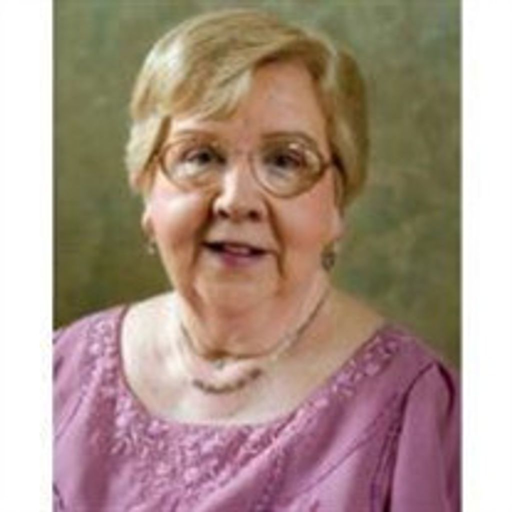 Norma K. Haworth