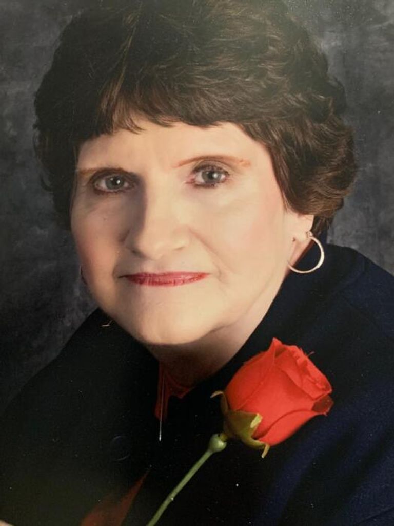 Patricia Crouch Bertolini