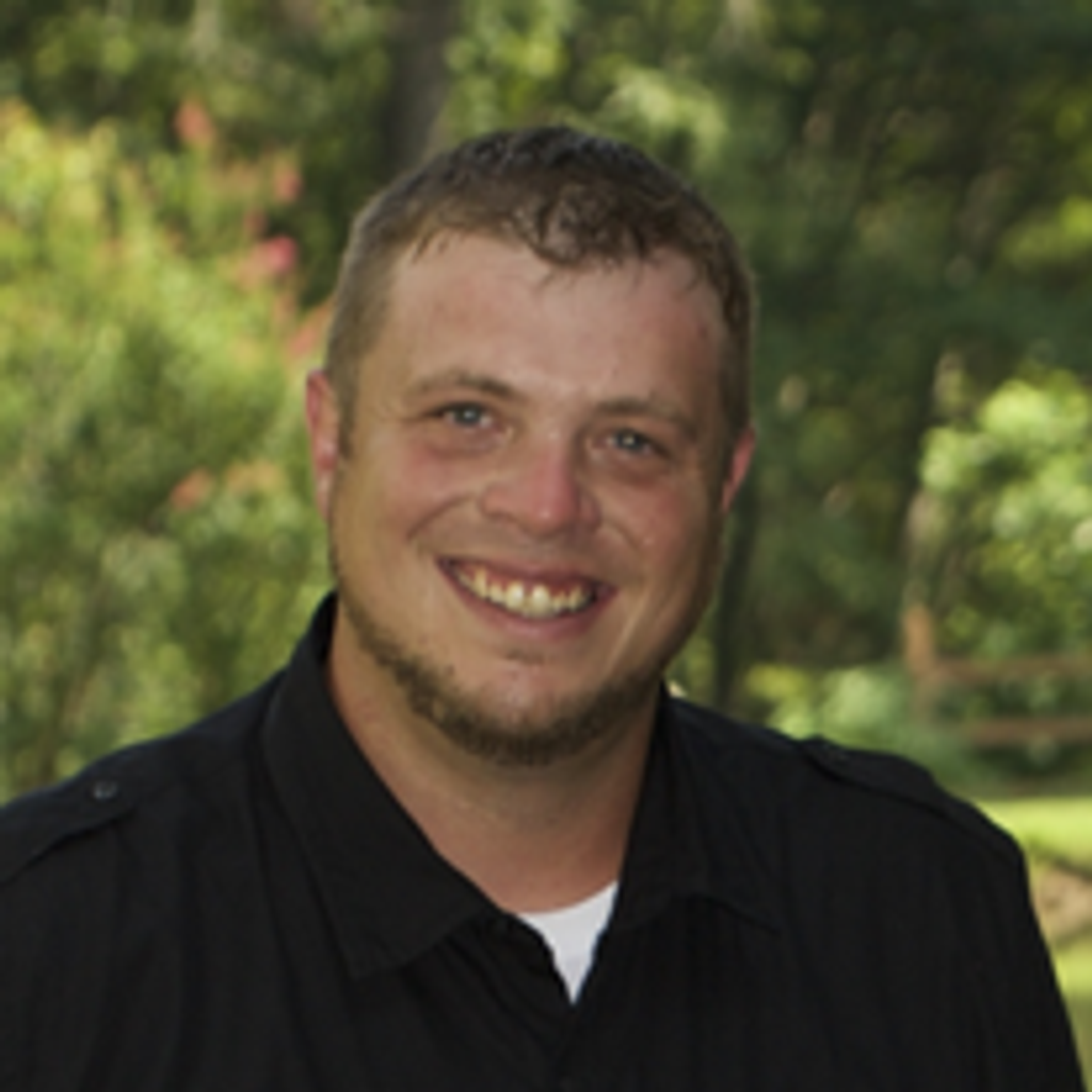 Eric Scott Waterhouse