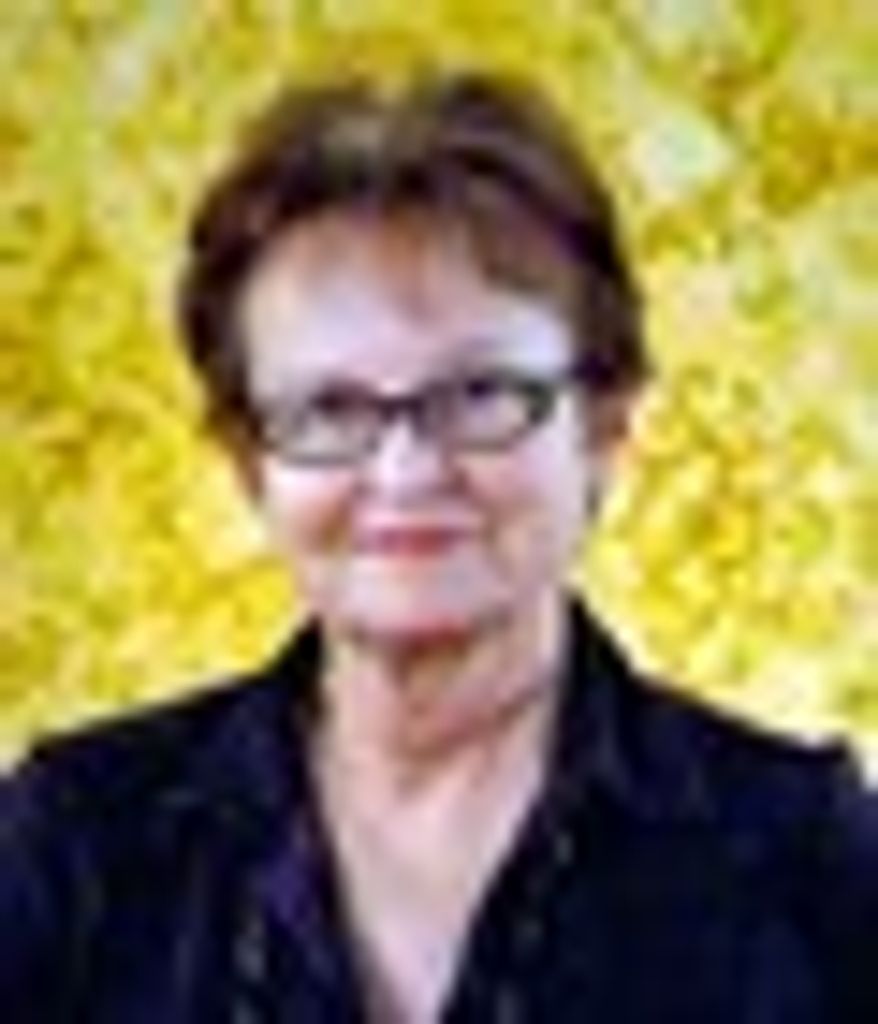 Shirley Heath Profile Photo