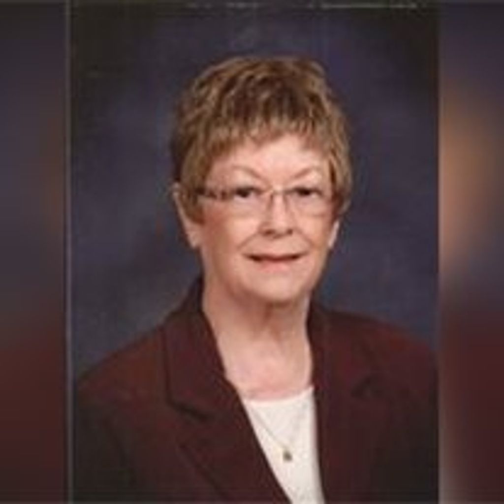 Nancy Clopper Profile Photo