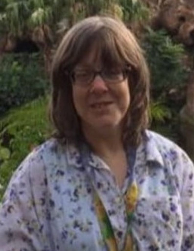 Valerie Lorraine Barley