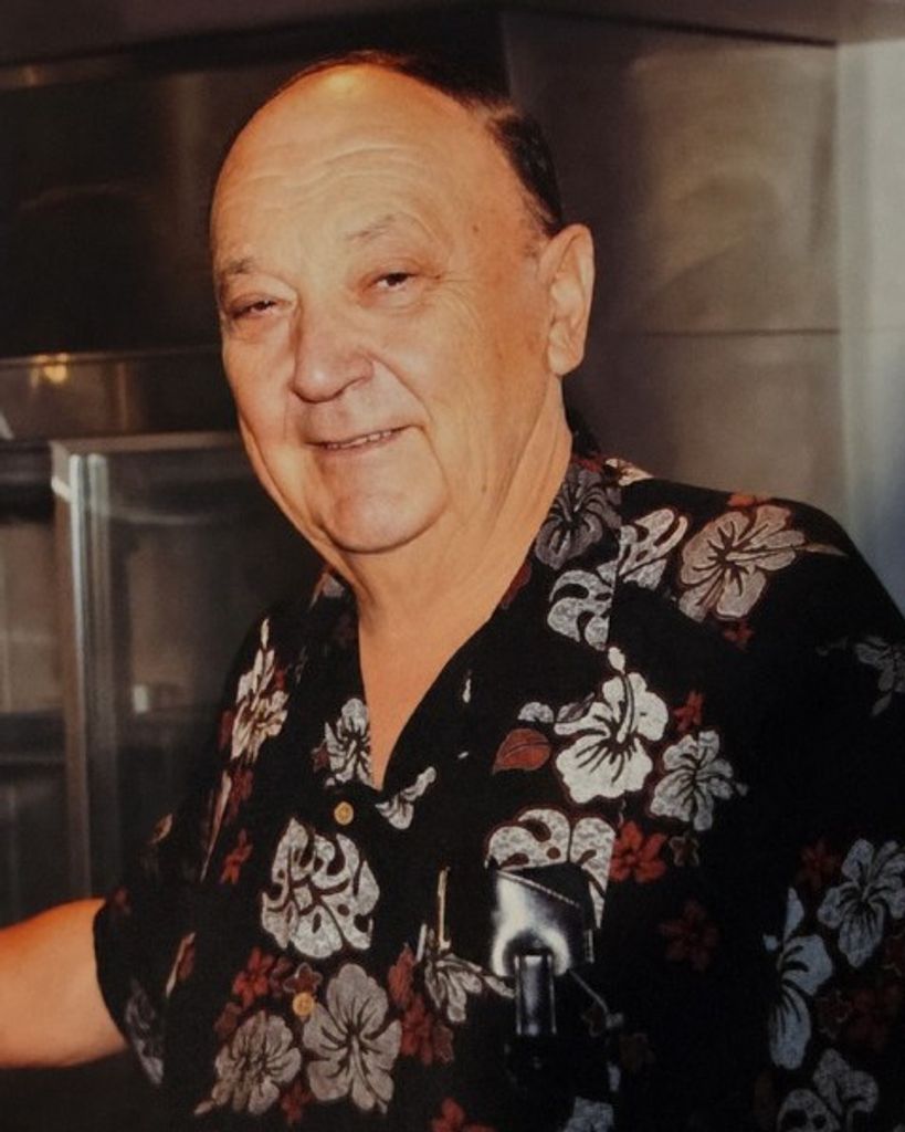 Lawrence "Windy" T. Kalmes