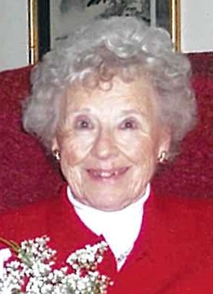 LaVonne Emma "Tiny" Murphy