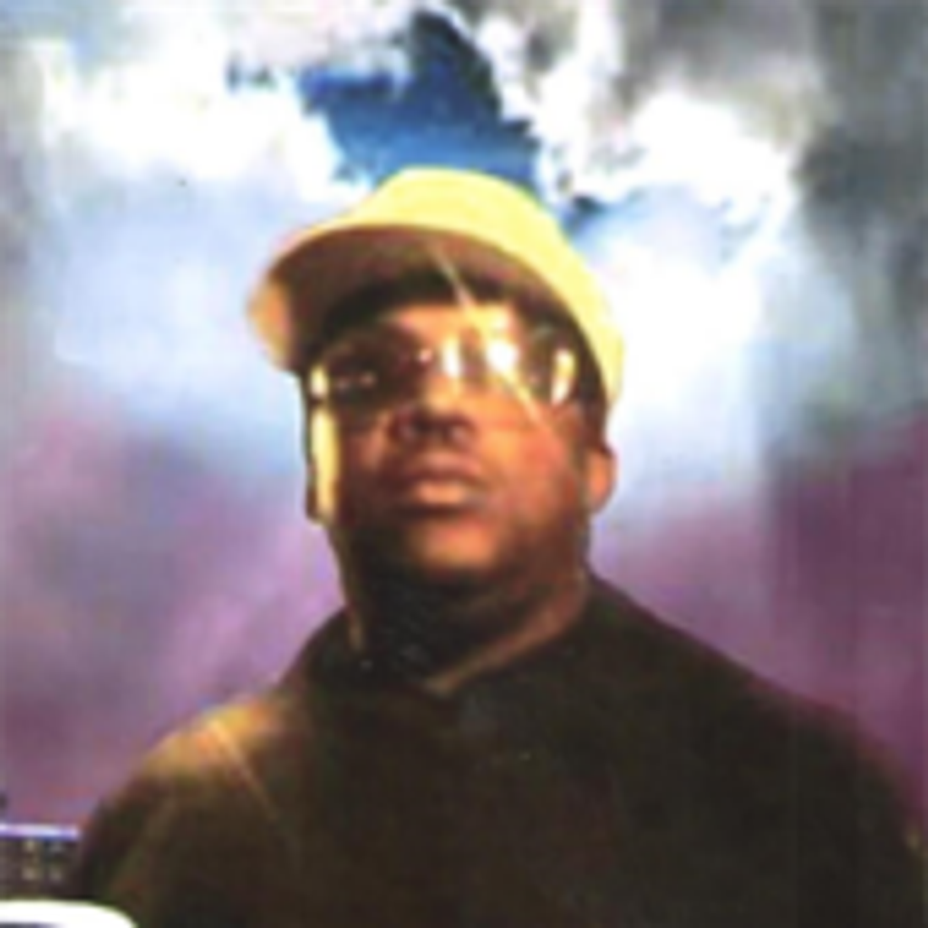 Frederick  Alexander Denton