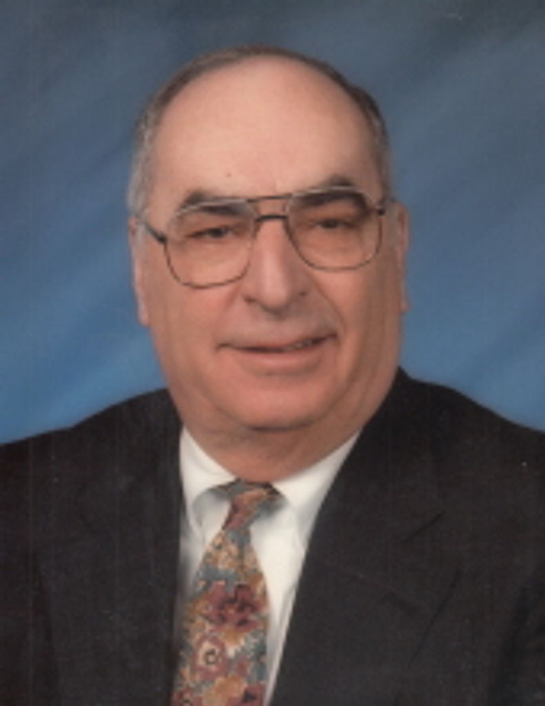 Dr. Richard A. Incerto Sr.