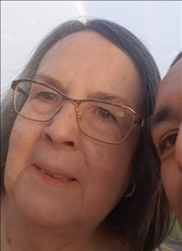Patricia Louise Begley