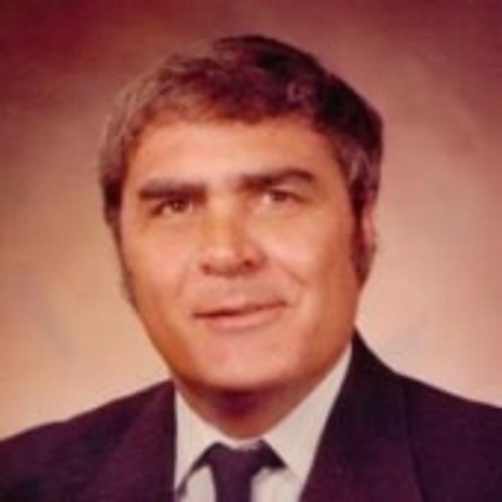 Donald Franklin Brown