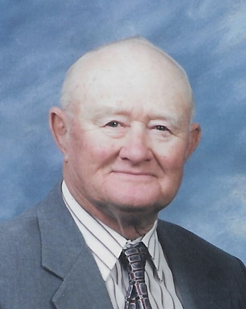 Melvin August Graumenz