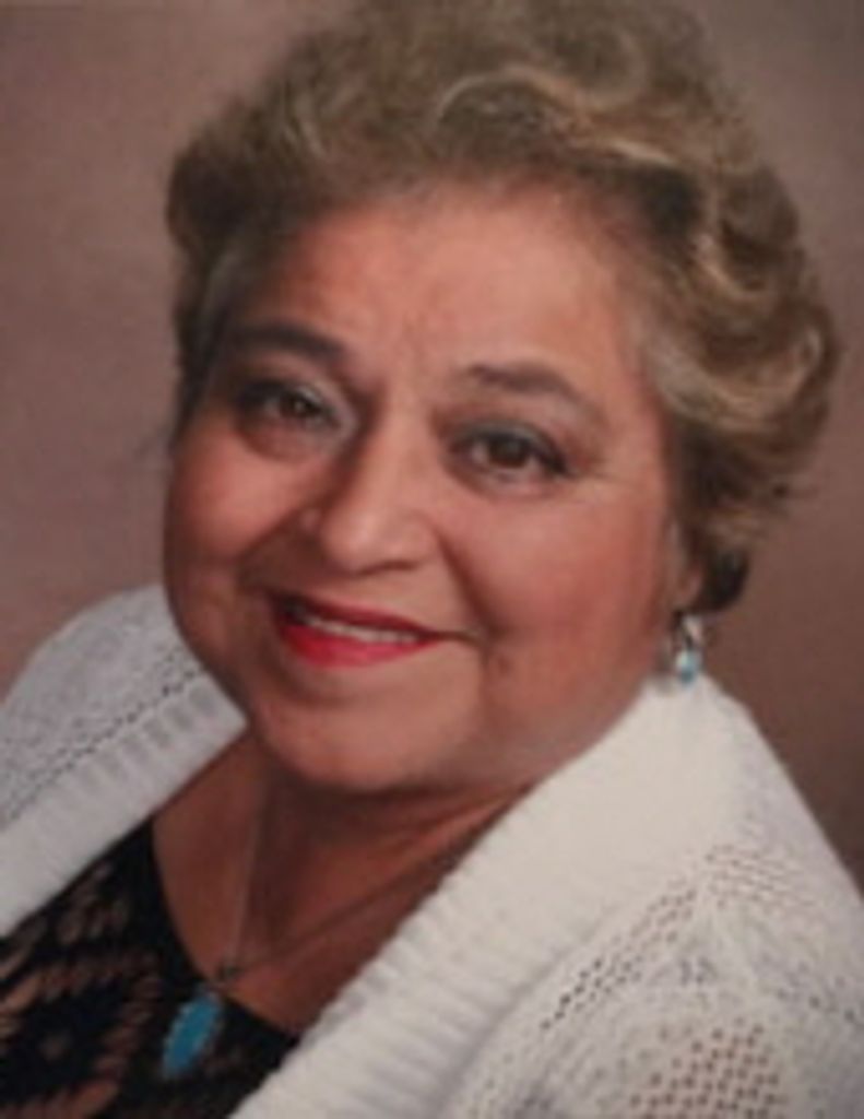 Belinda G. Gonzalez