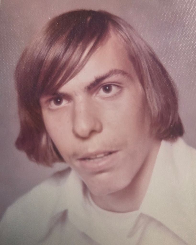 Kenneth Wayne Underwood Profile Photo