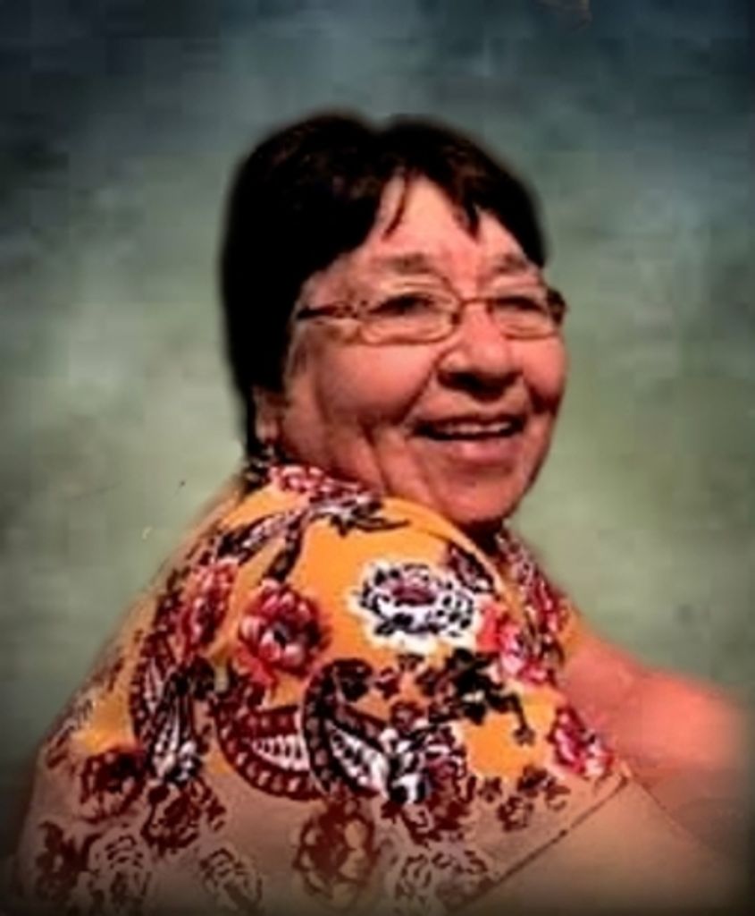 Augustina Lopez Profile Photo