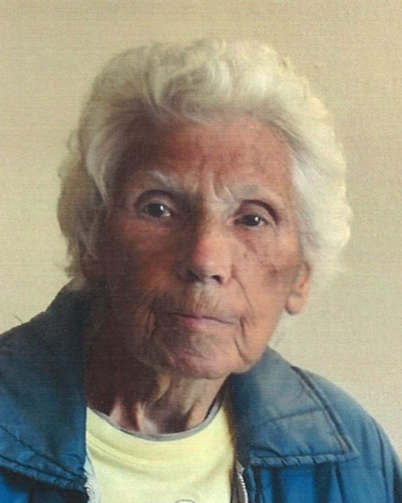 Elsie Irene Steinbring Profile Photo