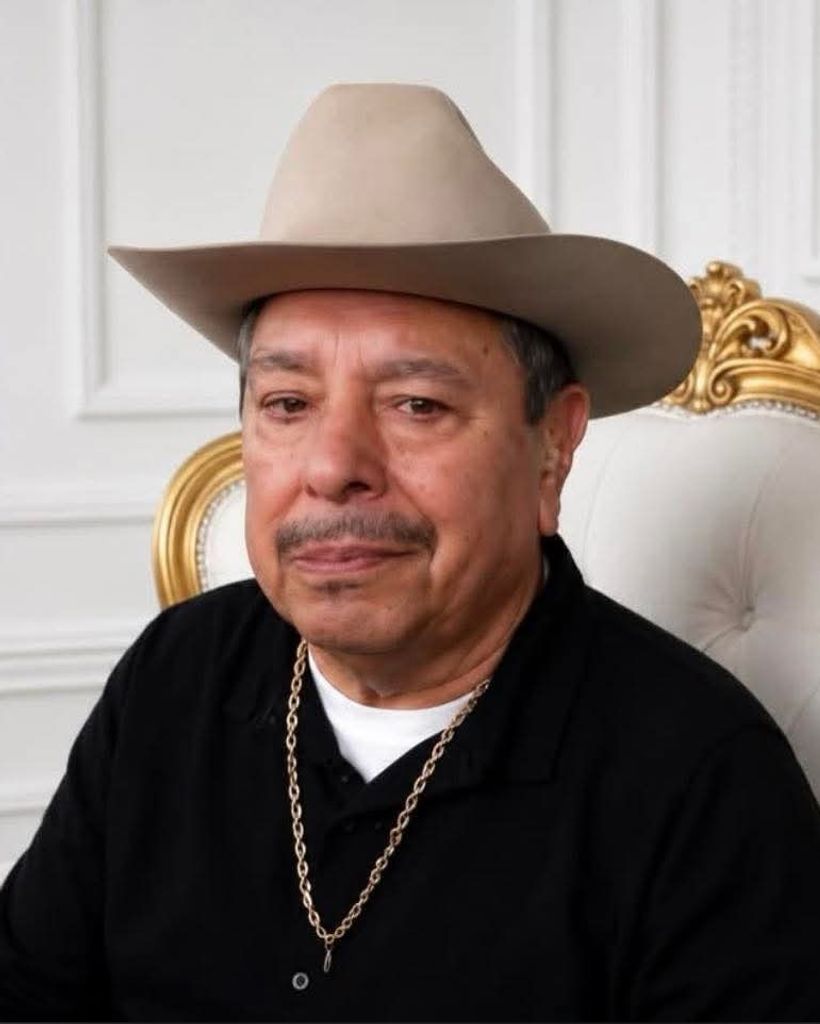 Benigno Cardenas