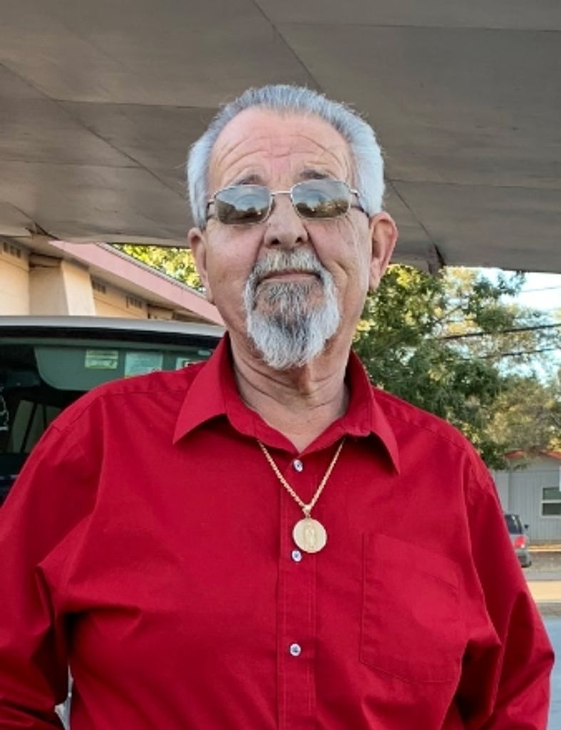 Wilfrido J. "Tico" Maldonado, Jr. Profile Photo