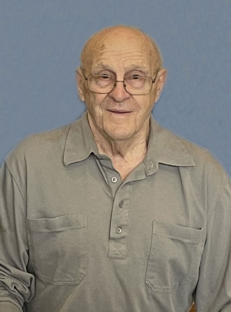 Robert "Bob" Hemann Profile Photo